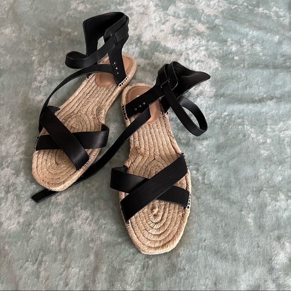 Joes Jeans Tiger Sandals